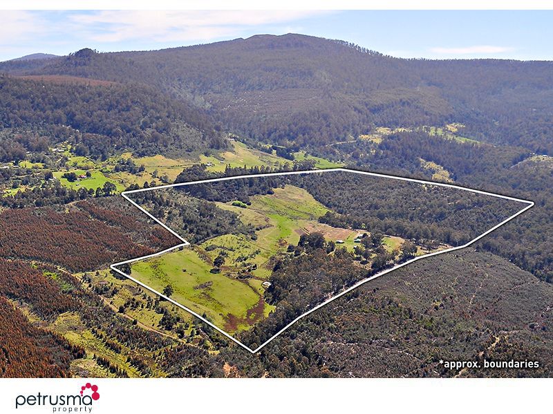 32 Grahams Road, BLACK HILLS TAS 7140, Image 1