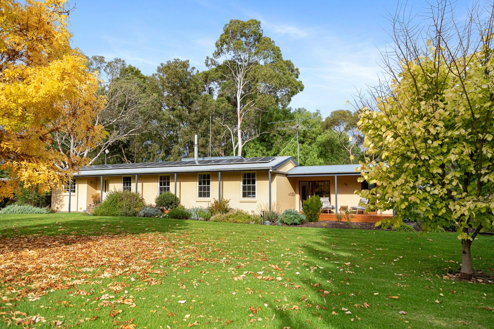 100 Leggett Road, Worrolong SA 5291, Image 0