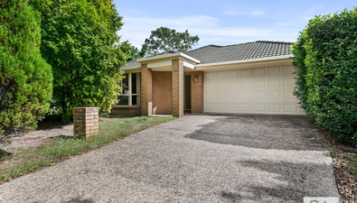 Picture of 16 Starr Street, FOREST LAKE QLD 4078