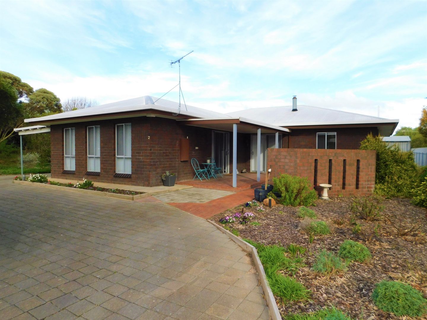 2 Jervois Street, Bordertown SA 5268, Image 1