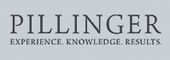 Logo for Pillinger