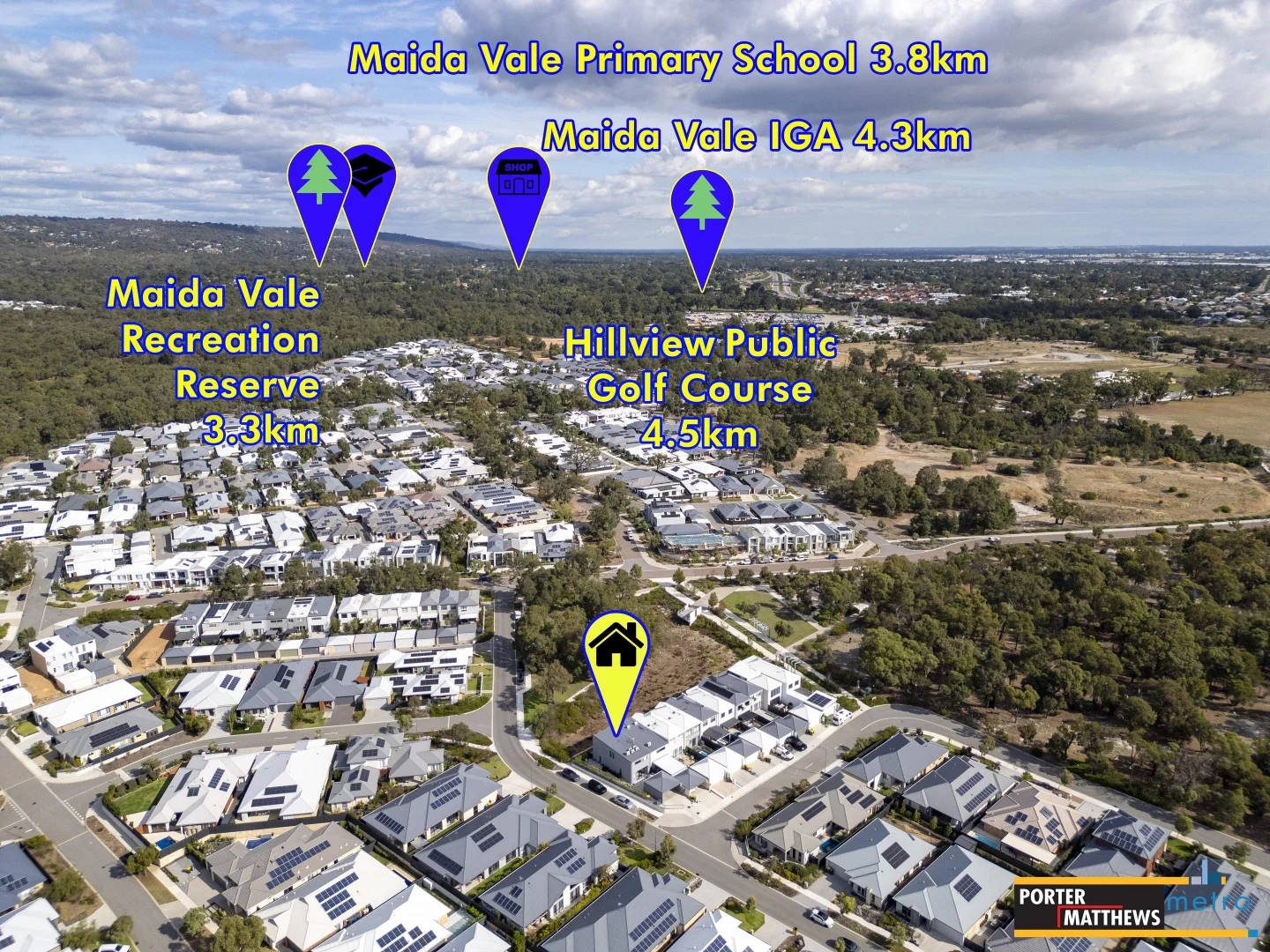 Additional image 32 of 1 Montague Grange, Bushmead WA 6055