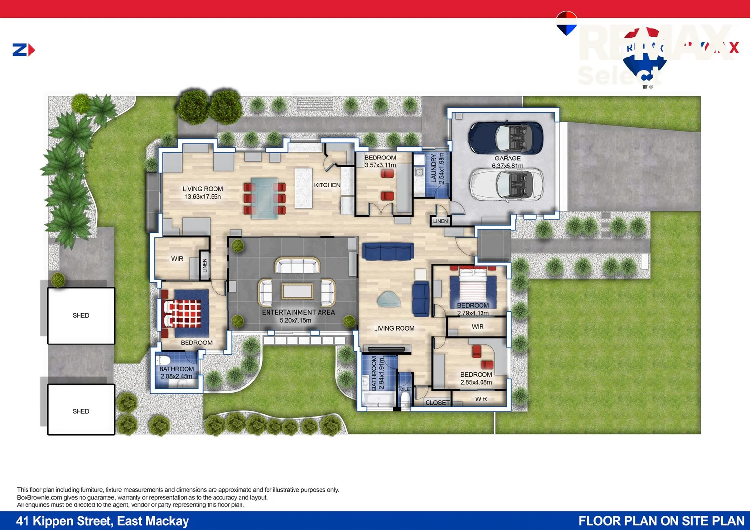 Additional image 35 of 41 Kippen Street, East Mackay QLD 4740