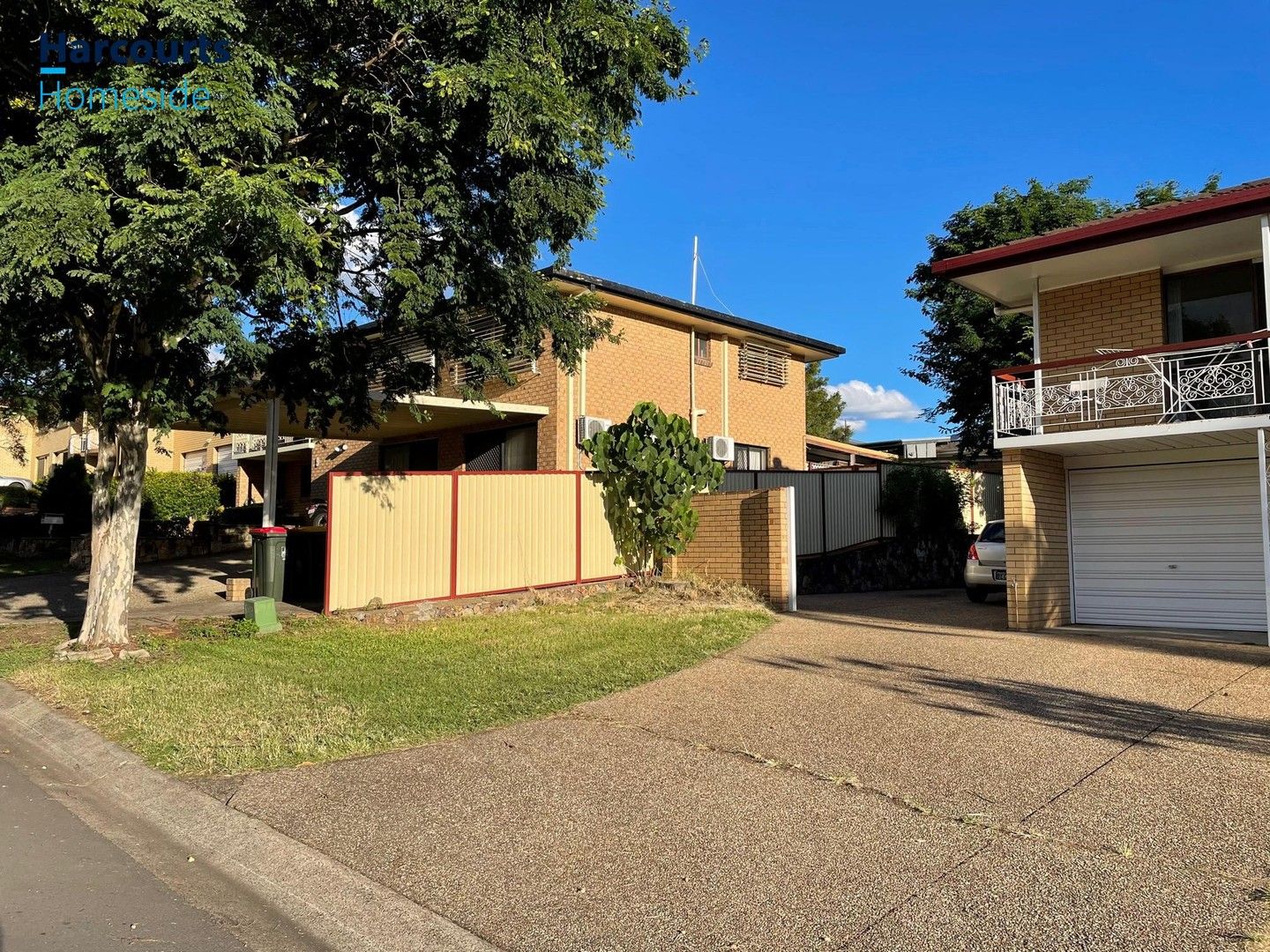 1 bedrooms House in 5/7 Metropole St ROBERTSON QLD, 4109