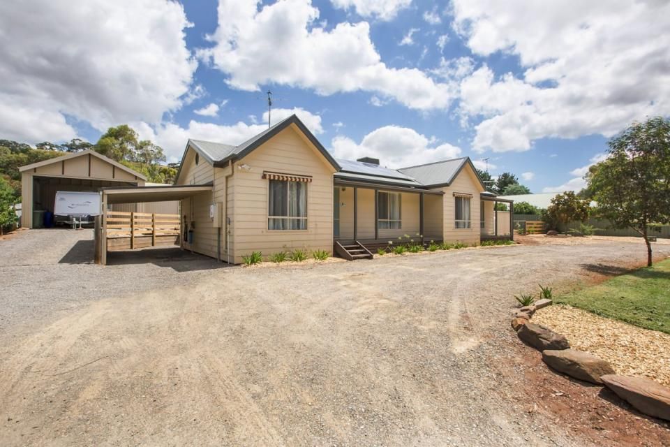 17 Young Road, Kanmantoo SA 5252, Image 0