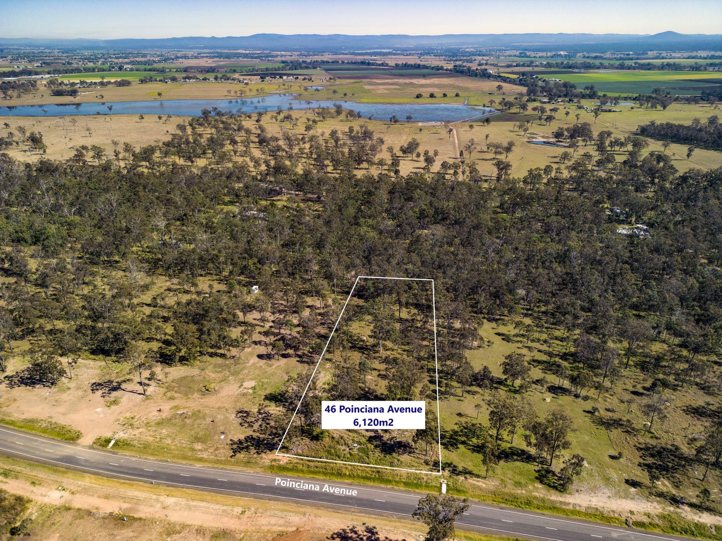 46 Poinciana Avenue, Rifle Range QLD 4311, Image 1