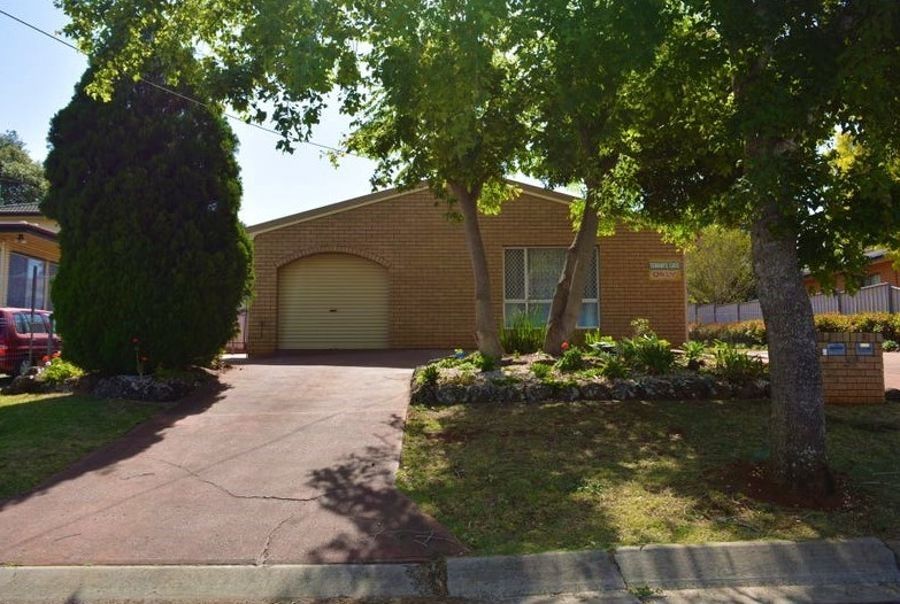 2 bedrooms House in 1/37 Noll Street KEARNEYS SPRING QLD, 4350