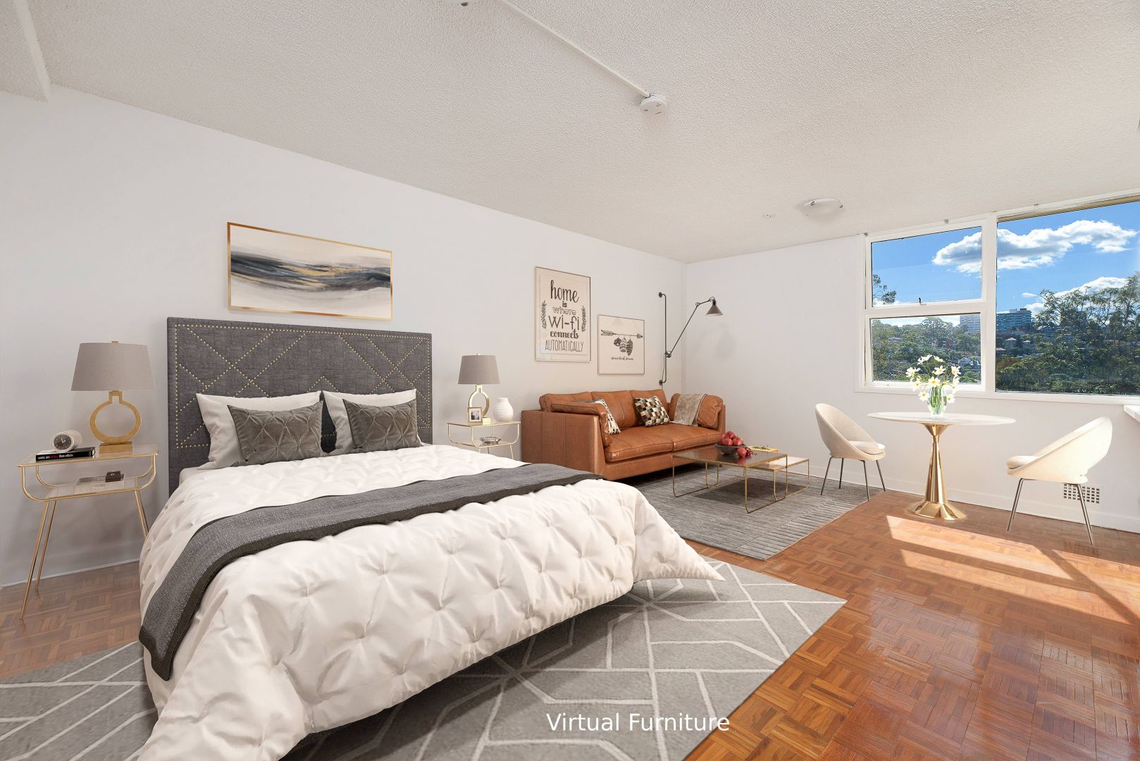 410/22 Doris Street, North Sydney NSW 2060, Image 1