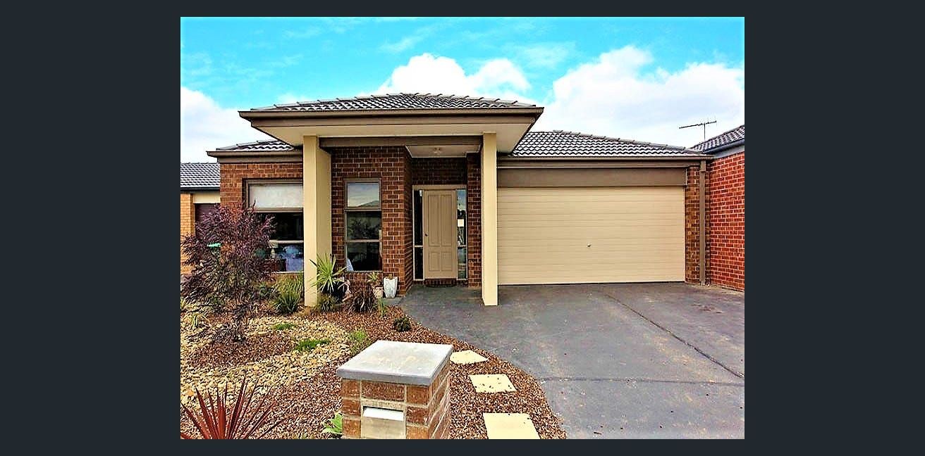 3 bedrooms House in 7 Rye Road MERNDA VIC, 3754