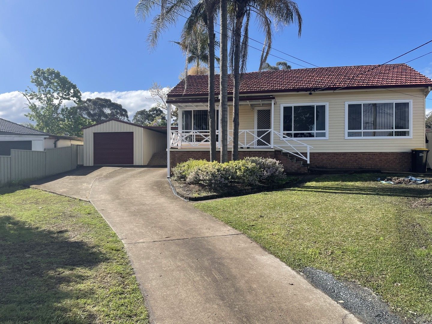 3 bedrooms House in 5 Springfield Place PENRITH NSW, 2750