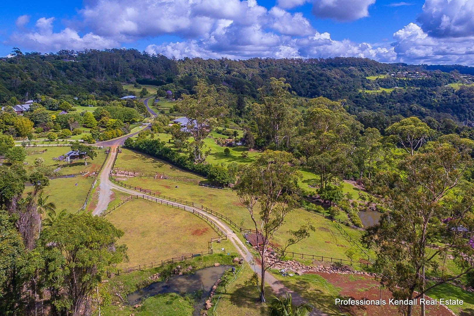 110 The Shelf Road, Tamborine Mountain QLD 4272, Image 1