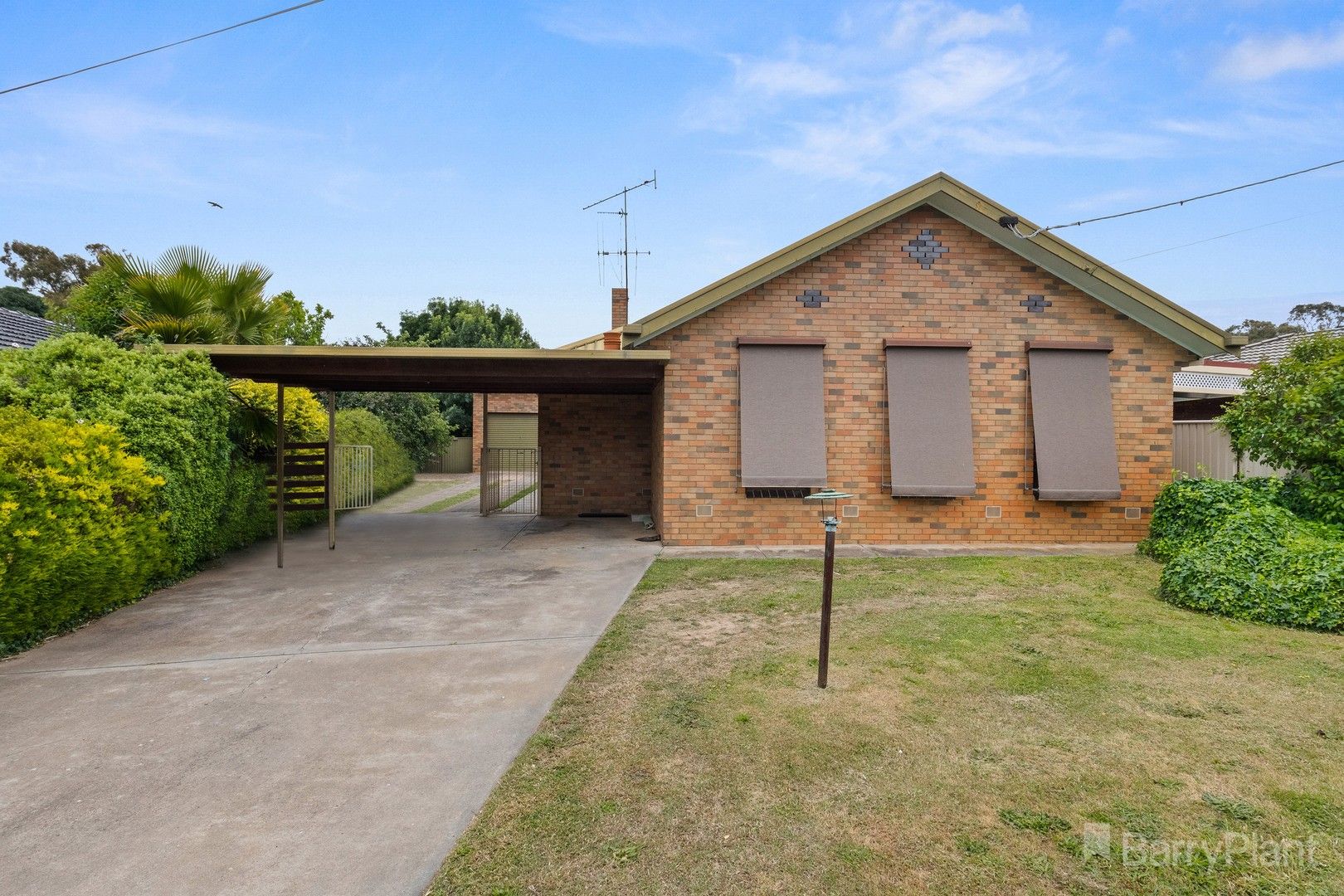 27 Sydenham Avenue, North Bendigo VIC 3550, Image 0