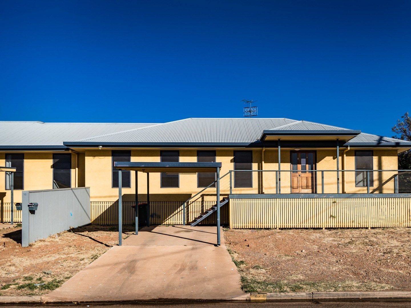 1/12 Sunflower Street, Mount Isa QLD 4825, Image 0