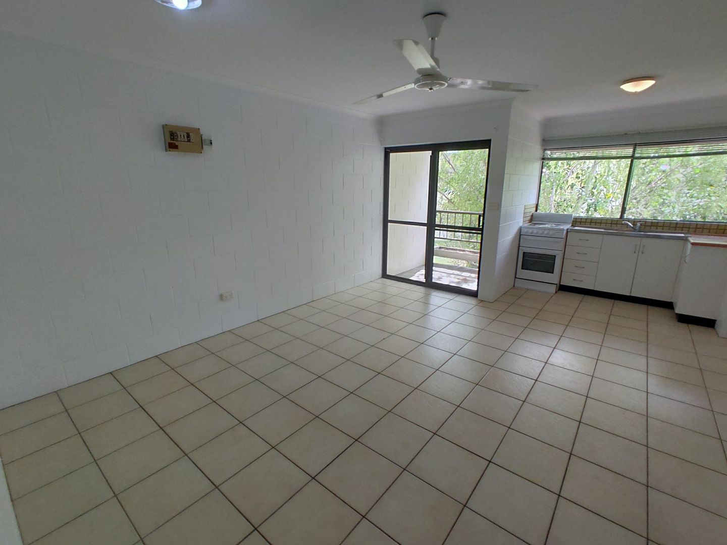 25/5 Fisk Street, Westcourt QLD 4870 Apartment For Rent Domain