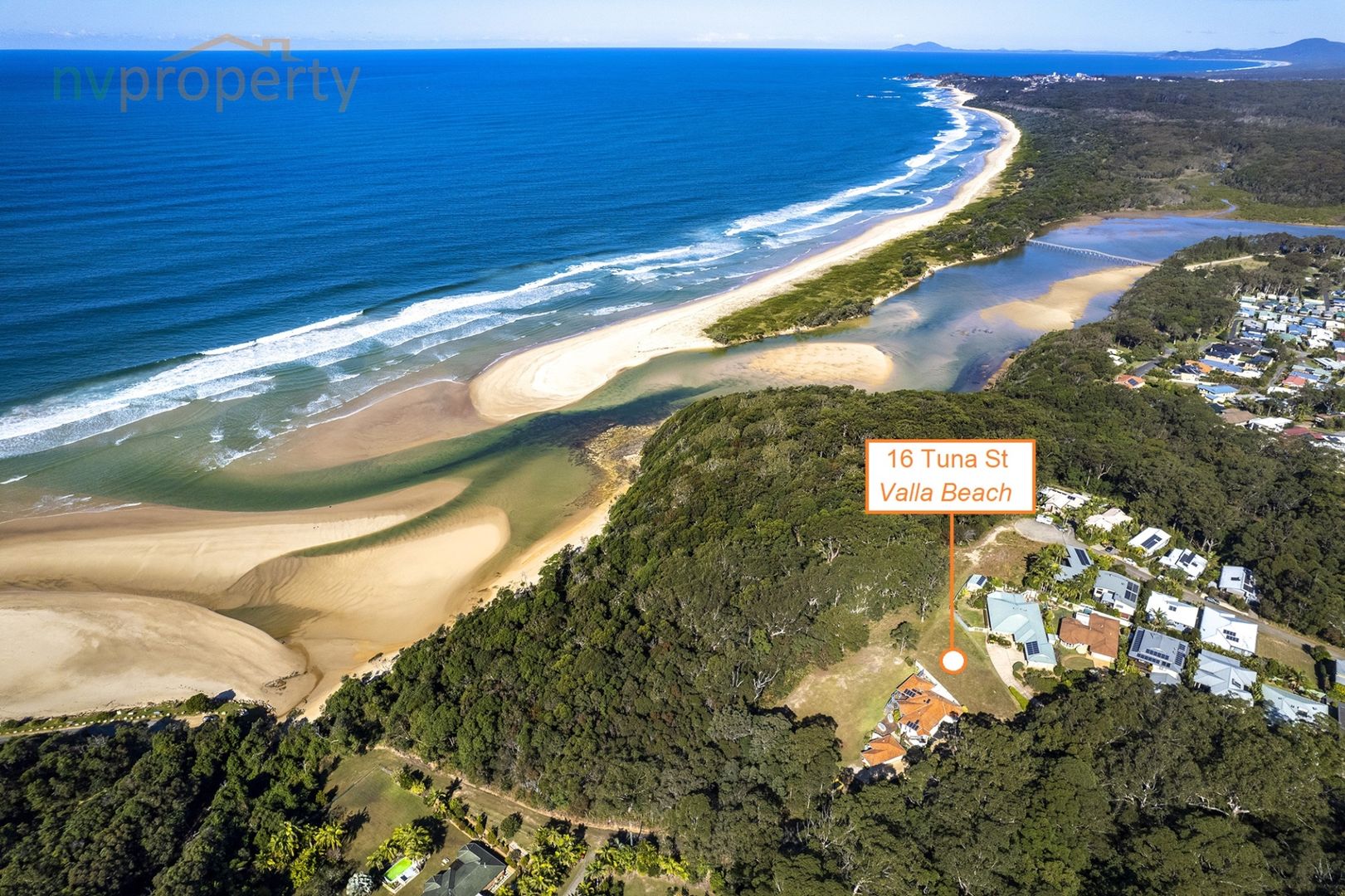 16 Tuna Street, Valla Beach NSW 2448, Image 1