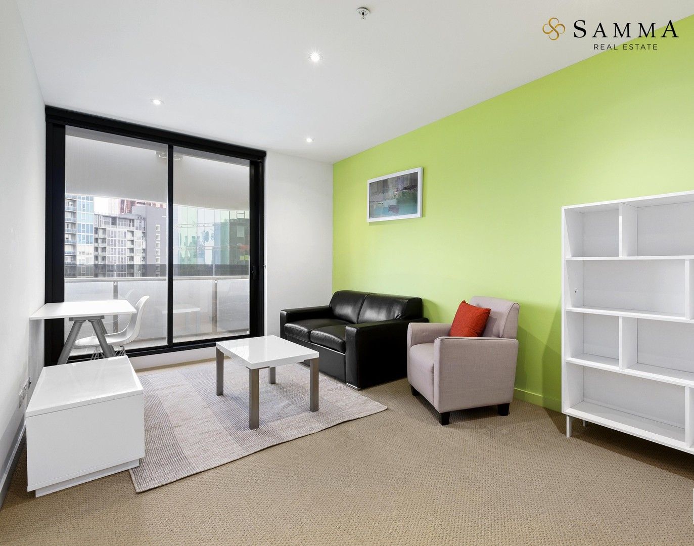 2914/551 Swanston Street, Carlton VIC 3053, Image 0