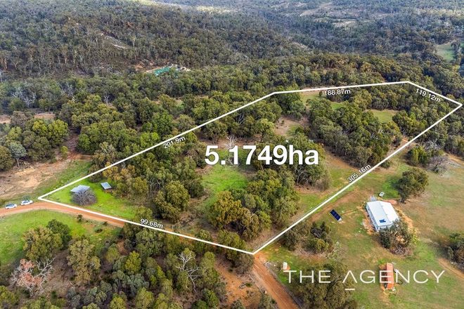 Picture of 10/380 Clenton Road, GIDGEGANNUP WA 6083