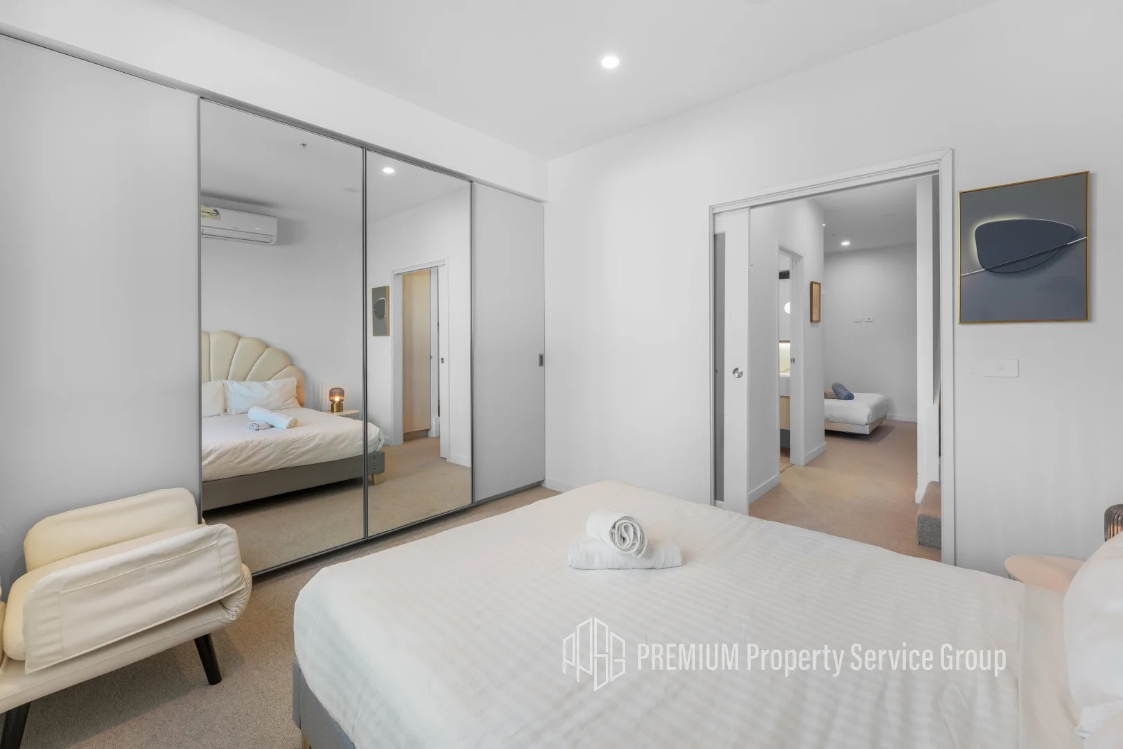 Additional image 8 of 310/105 Batman Street, West Melbourne VIC 3003