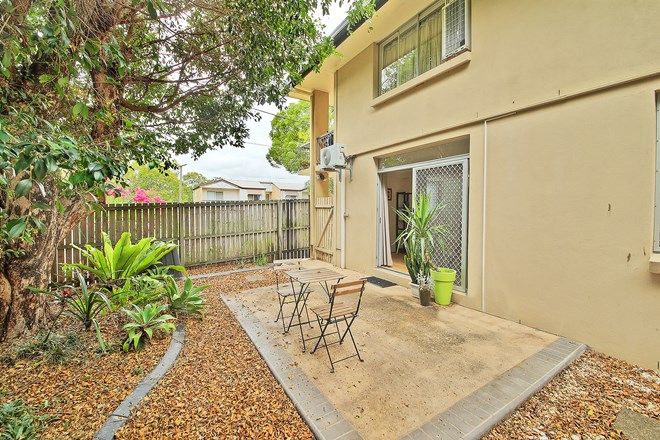 Picture of 6/59 Livingstone St, YEERONGPILLY QLD 4105