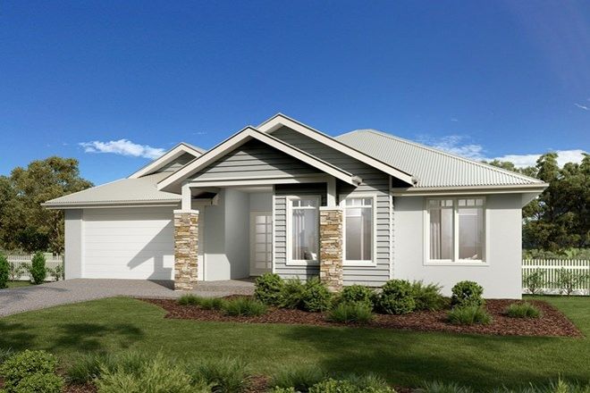 Picture of Lot 13 Walnut Drive, LEETON NSW 2705