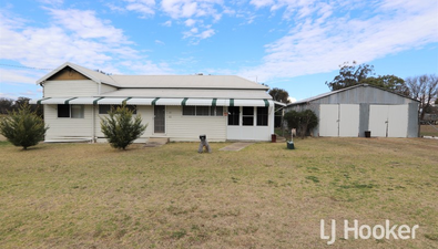 Picture of 22 Dudley Street, INVERELL NSW 2360