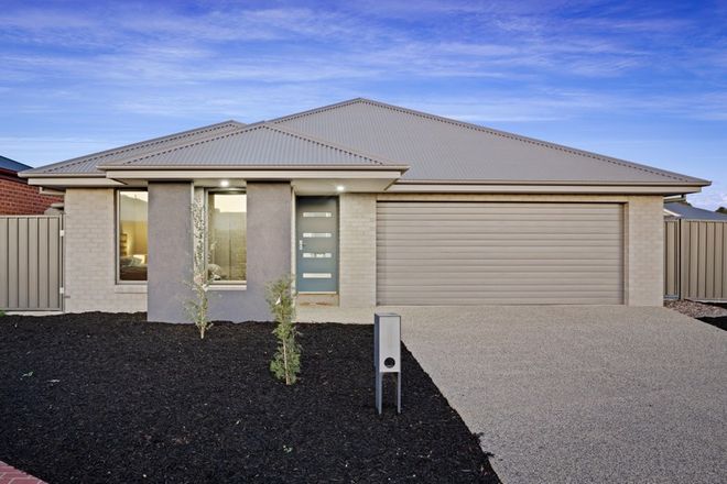 Picture of 7 Dunnart Court, THURGOONA NSW 2640