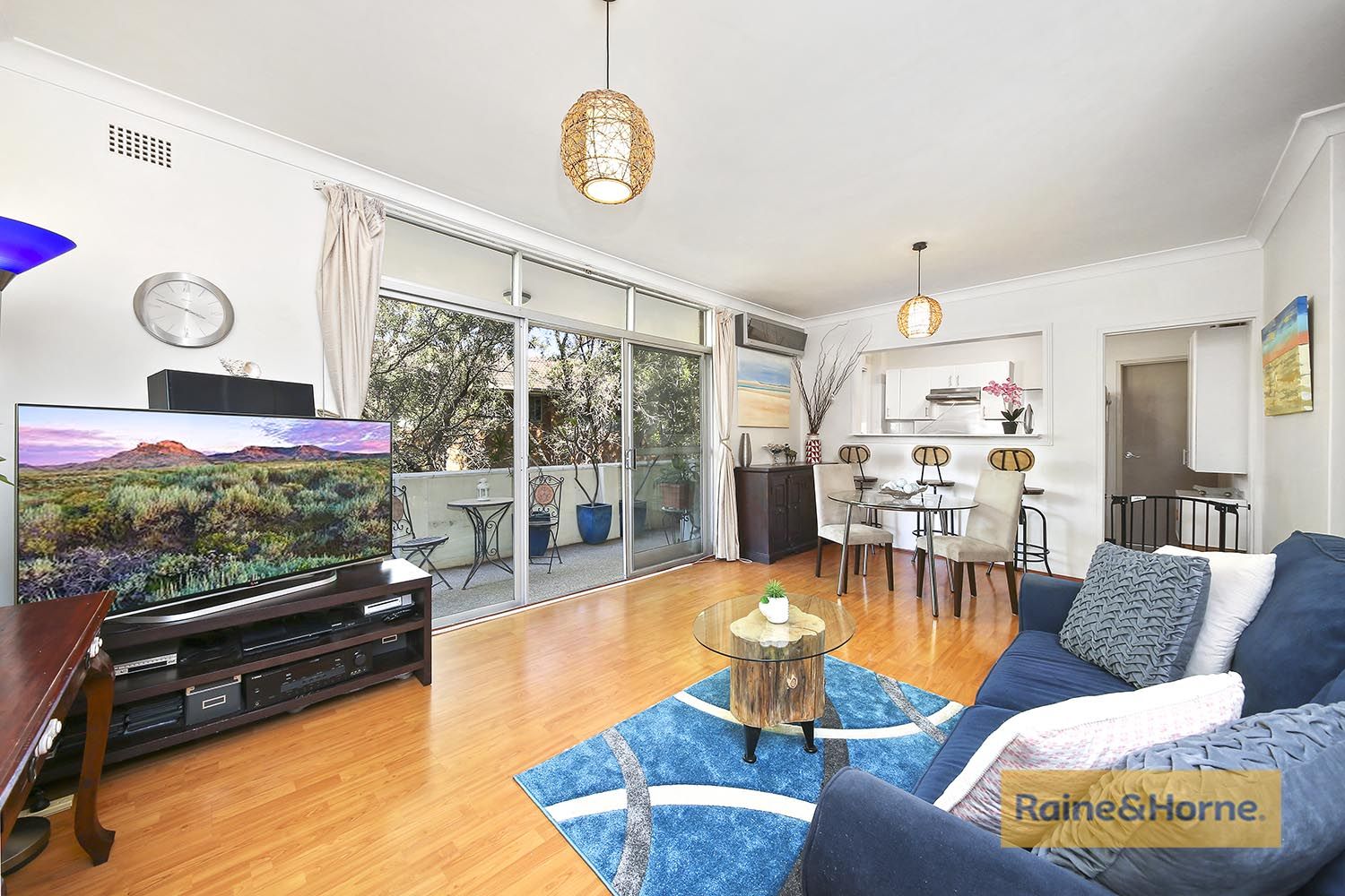 9/63 Kensington Road, Summer Hill NSW 2130, Image 2