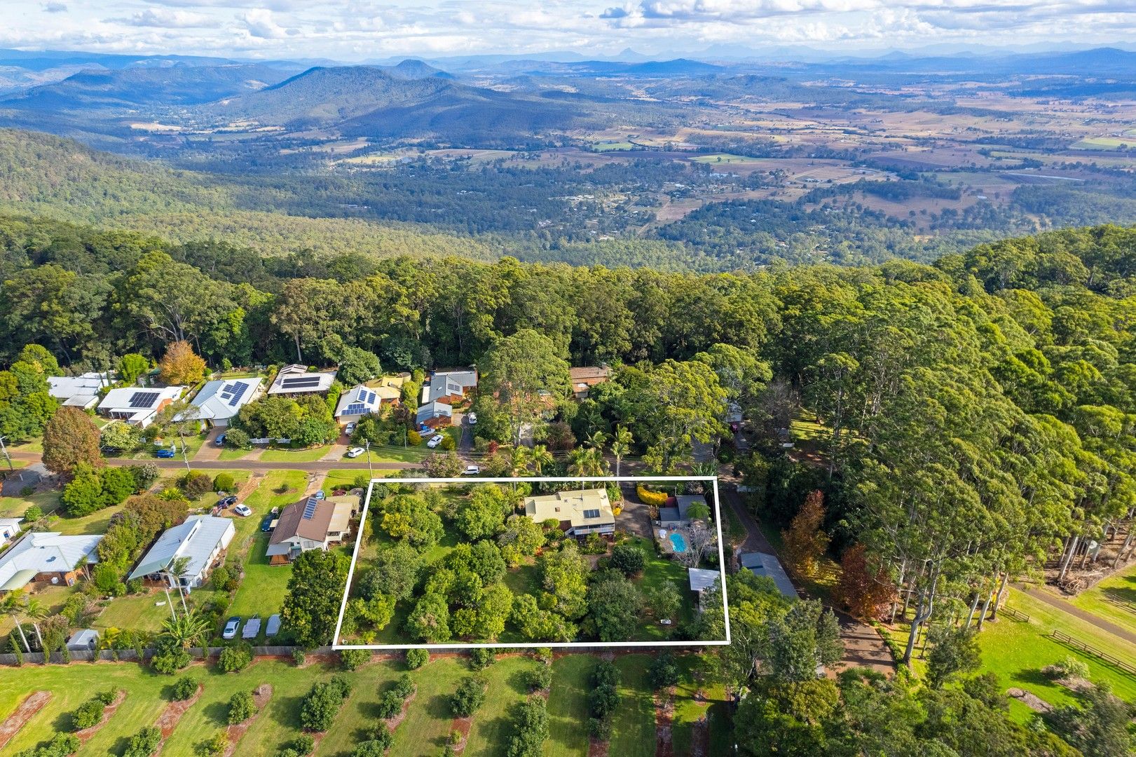 33-39 Manitzky Road, Tamborine Mountain QLD 4272, Image 0