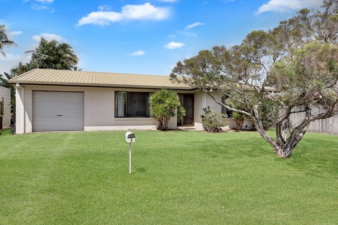 Picture of 8 Boomba St, PACIFIC PARADISE QLD 4564