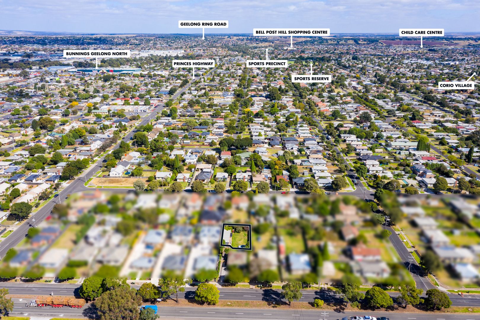 2/59 Station Street, Norlane VIC 3214 | Domain