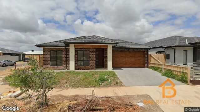 4 bedrooms House in 51 Flannagan street TARNEIT VIC, 3029