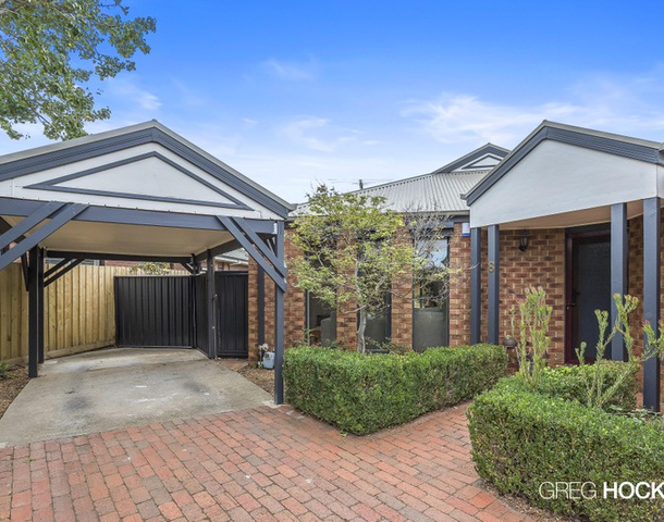 8 Kingshott Close, Williamstown VIC 3016