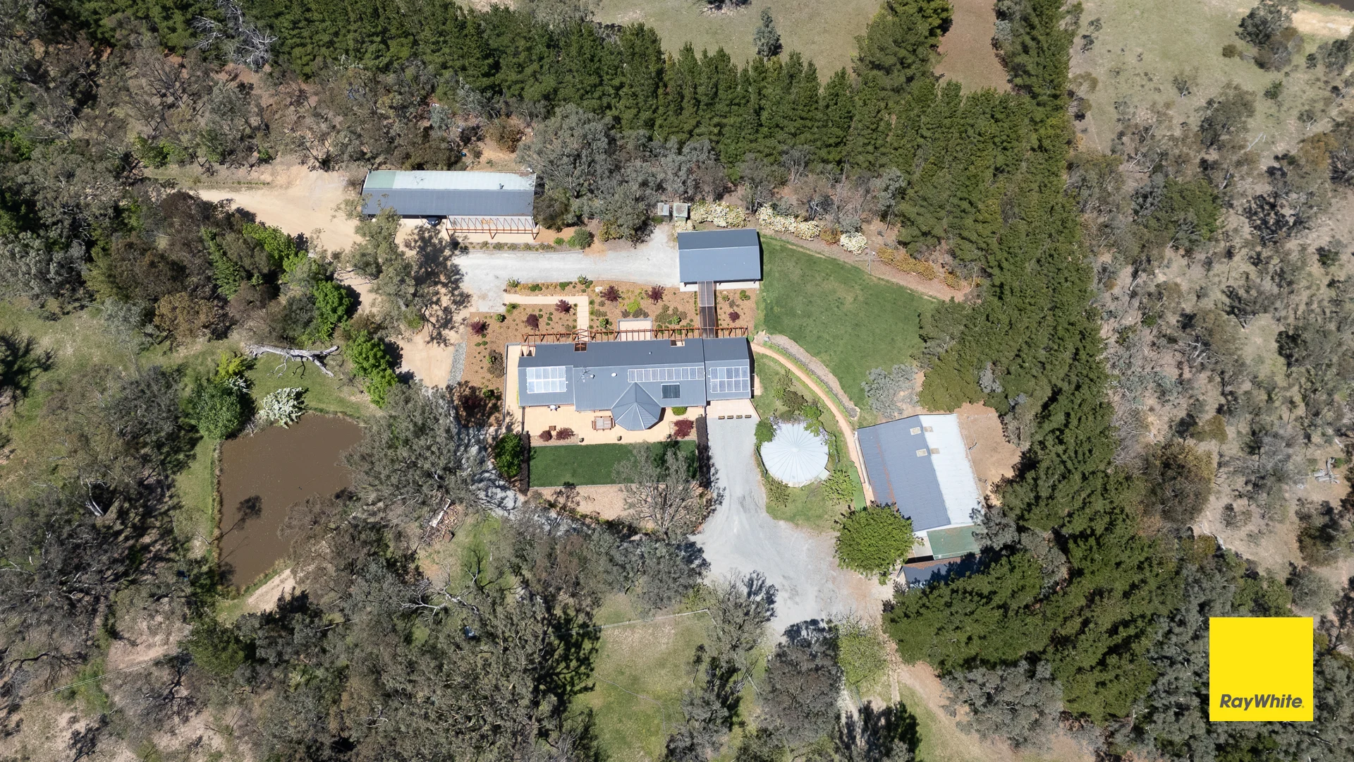 Additional image 32 of 53 Clare Valley Place, Wamboin NSW 2620