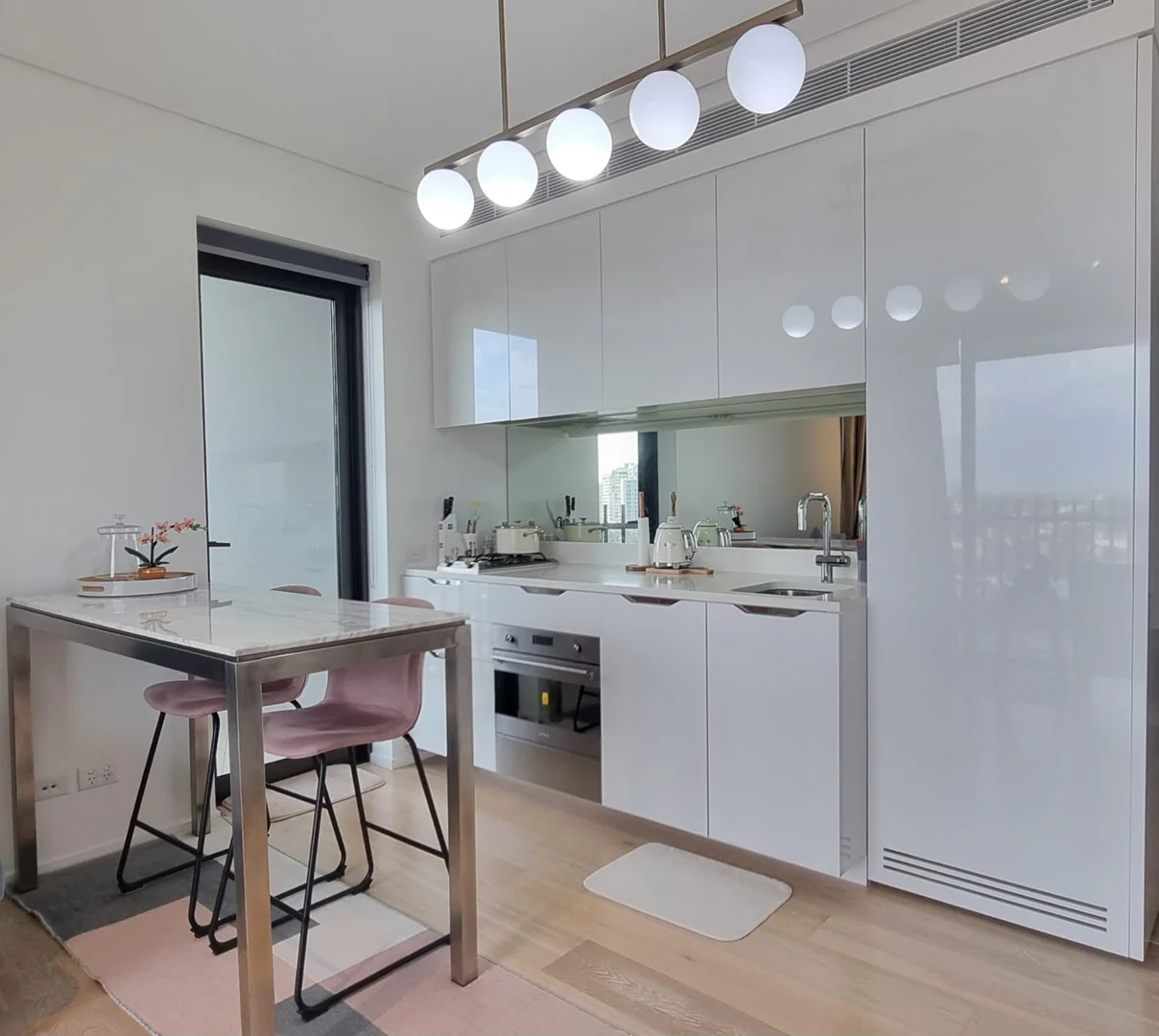 Additional image 2 of 1714/18 PARK LANE, Chippendale NSW 2008