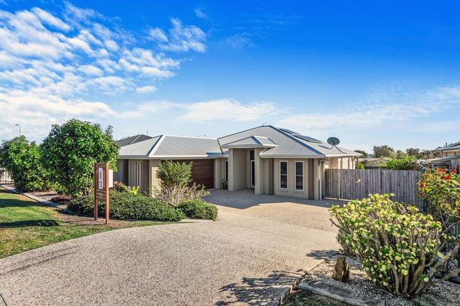 Picture of 18 Bronte Place, URRAWEEN QLD 4655