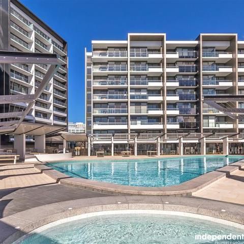2 bedrooms Apartment / Unit / Flat in 173/7 Irving Street PHILLIP ACT, 2606