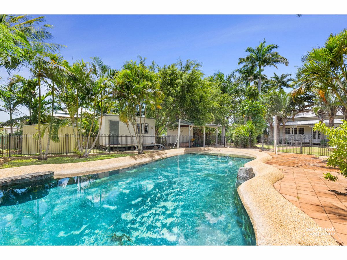 182 Denham Street, Allenstown QLD 4700, Image 2