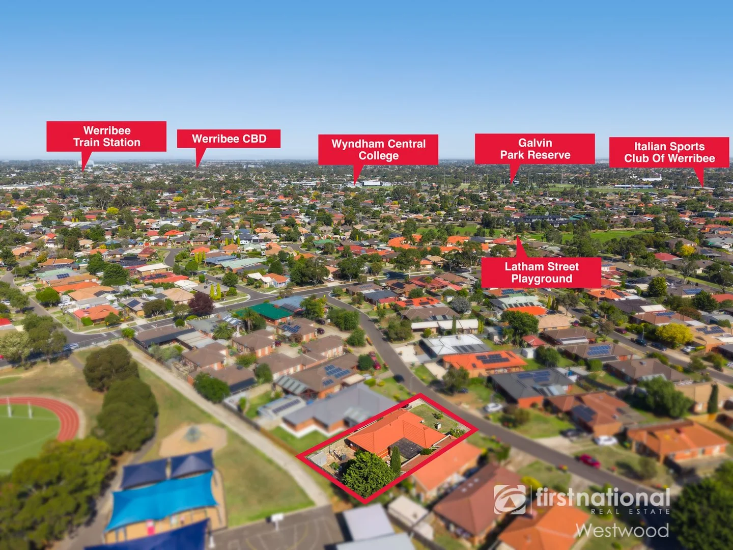 Additional image 16 of 18 Potomac Close, Werribee VIC 3030