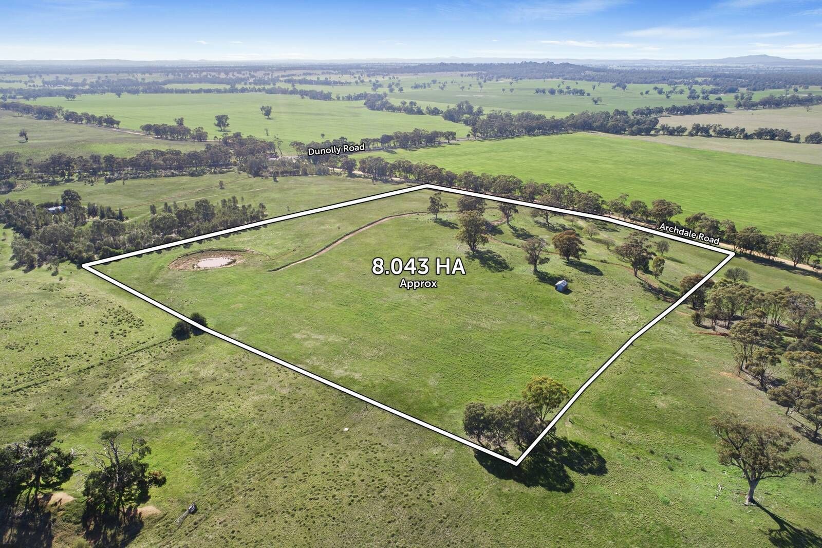 C/A 42 Archdale Road, Carapooee VIC 3477, Image 1