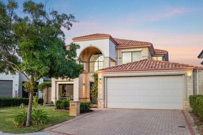 Picture of 28 Tourer Court, MAYLANDS WA 6051