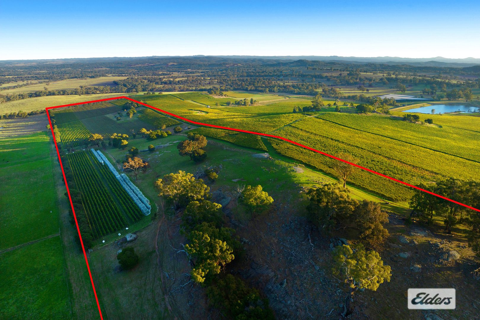 Lot 2, 208 Faraday - Sutton Grange Road, Faraday VIC 3451, Image 2