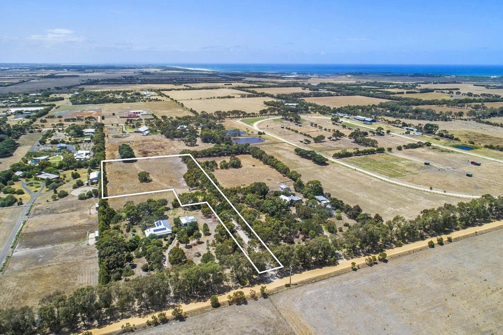 51 Graham Lane, Connewarre VIC 3227, Image 0