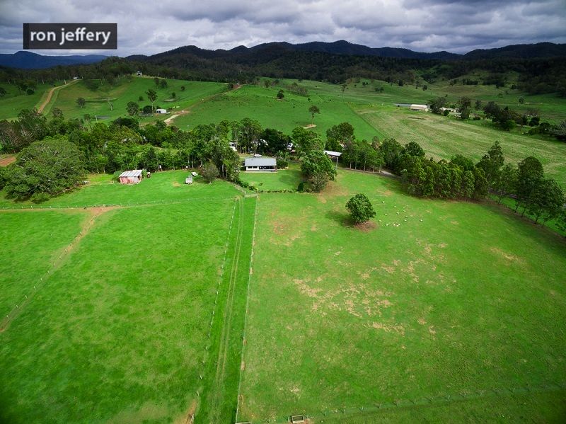 3648 Maleny Kenilworth Road, Kenilworth QLD 4574, Image 2