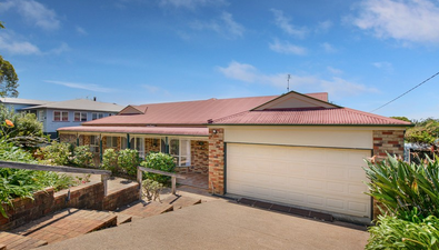 Picture of 4 Kingsview Drive, FLAXTON QLD 4560