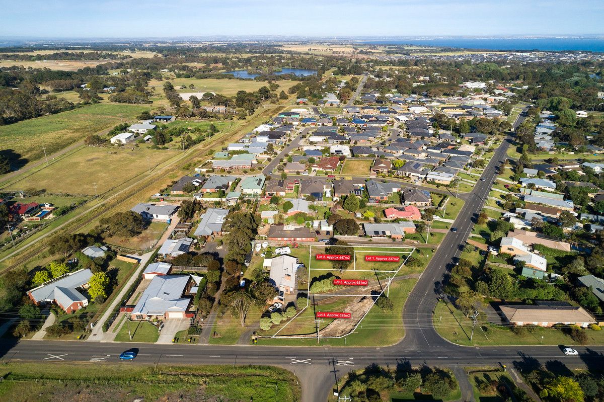 For Sale Lot 4/102104 Princess Street, Drysdale VIC 3222 Domain