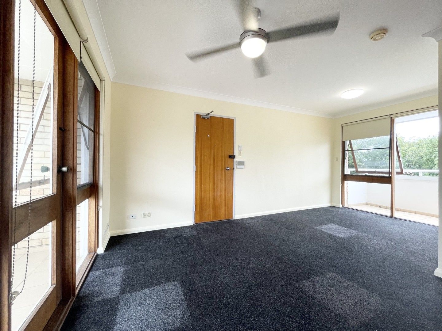 2 bedrooms Apartment / Unit / Flat in 17/49 Grosvenor Crescent SUMMER HILL NSW, 2130