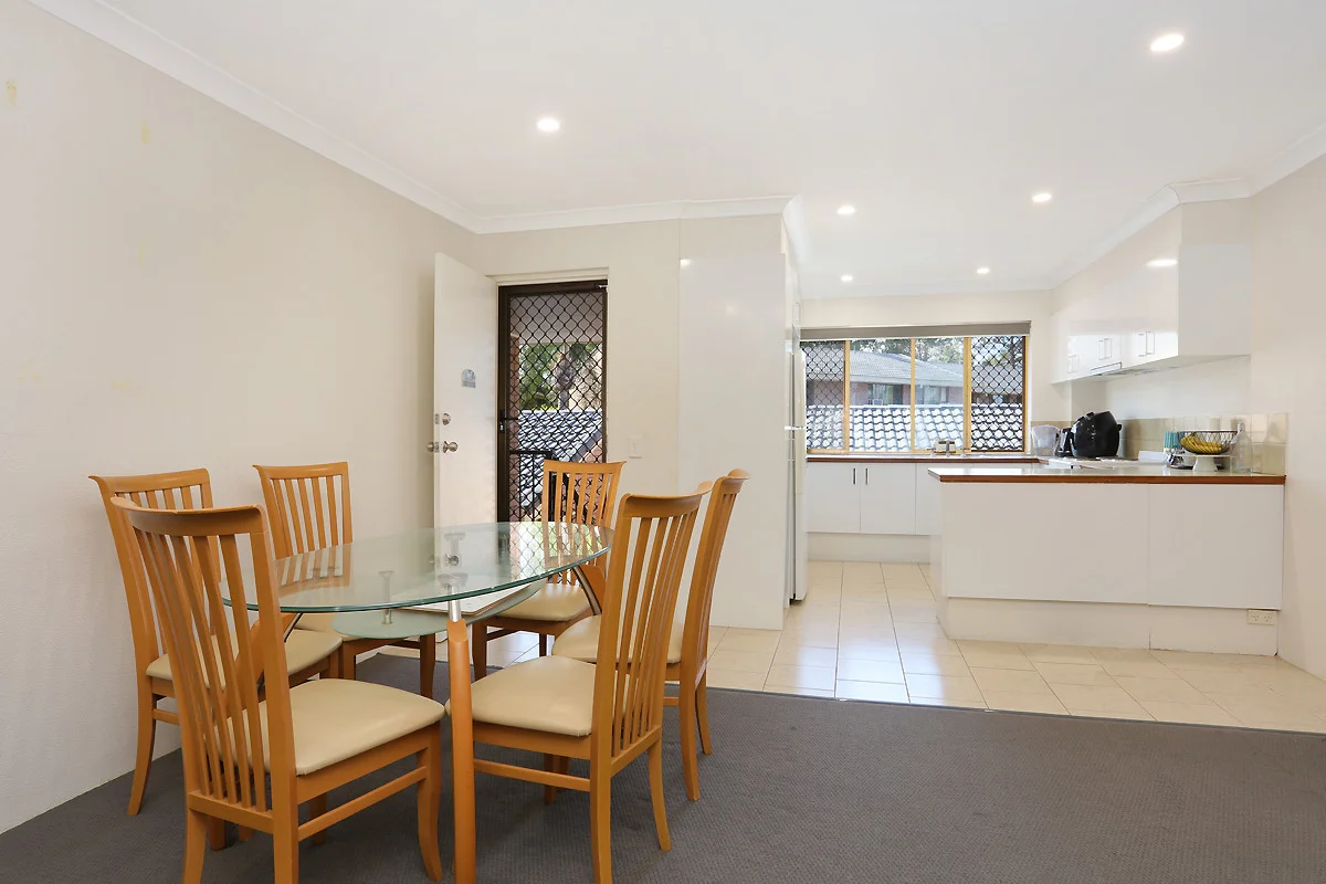 Additional image 5 of 26/82-86 Lawrence Drive, Nerang QLD 4211