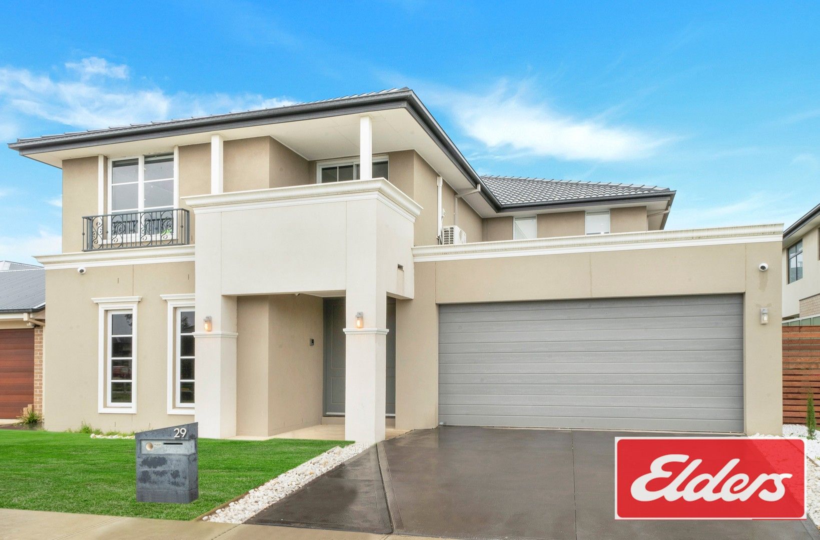 4 bedrooms House in 29 Jindalee Way WERRIBEE VIC, 3030