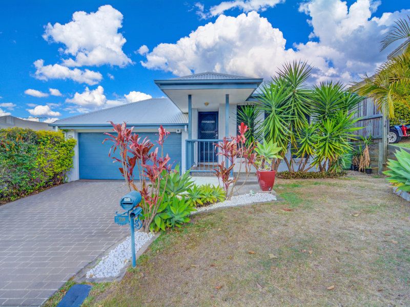 26 Turquoise Crescent, Springfield QLD 4300