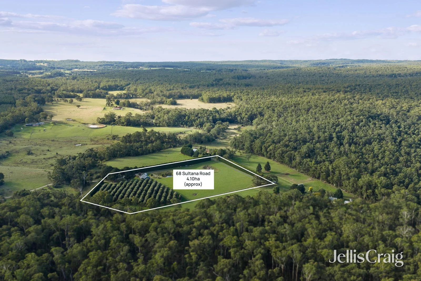 Additional image 16 of 68 Sultana Road, Blakeville VIC 3342